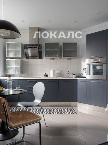 Аренда 2х-комнатной квартиры на г Москва, ул Отрадная, д 20, метро Отрадное, г. Москва