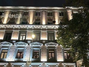 3-к кв. Москва Петровский бул., 17/1 (57.0 м²)
