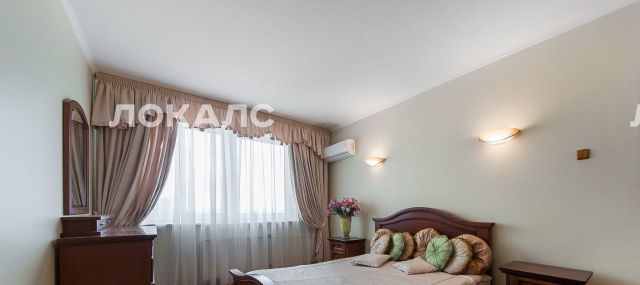 Сдаю 4х-комнатную квартиру на улица Академика Королева, 4К1, метро ВДНХ, г. Москва