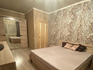 Однушка около метро Кунцевская