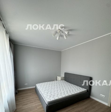 Сдам 3-комнатную квартиру на Дубининская улица, 69А, метро Тульская, г. Москва