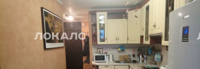 Аренда однокомнатной квартиры на Большая Академическая улица, 23А, метро Войковская, г. Москва