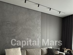 3-к кв. Москва ул. Василия Ланового, 1к1 (72.0 м²)