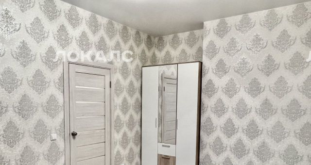 Сдается 1к квартира на улица Картмазовские Пруды, 2к1, метро Рассказовка, г. Москва