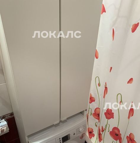 Сдается 2-комнатная квартира на 15-я Парковая улица, 56, г. Москва