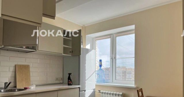 Аренда 2-комнатной квартиры на Селезневская улица, 30К3, метро Новослободская, г. Москва