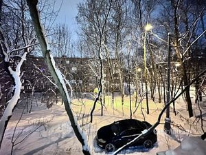 2-комнатная квартира: Москва, Большая Филёвская улица, 69к2 (43 м²)