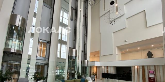 Сдается двухкомнатная квартира на улица Авиаконструктора Сухого, 2к1, метро Петровский парк, г. Москва