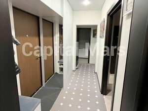 2-комнатная квартира: Москва, Озёрная улица, 2к1 (50 м²)