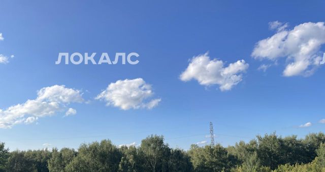 Сдается 3х-комнатная квартира на Погонный проезд, 3ак2, г. Москва