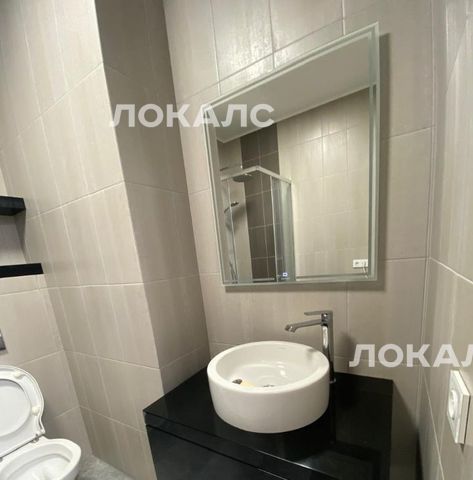 Снять 2к квартиру на 10к1, метро Шелепиха, г. Москва