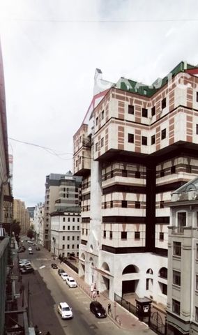 Аренда 3х-комнатной квартиры на 4-я Тверская-Ямская улица, 25, метро Белорусская, г. Москва