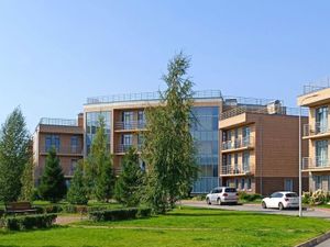 3-к кв. Санкт-Петербург Лахта тер., ул. Новая, 51к7 (79.0 м²)