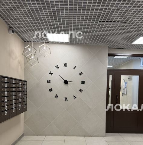 Сдаю 1-к квартиру на улица Недорубова, 28, метро Лухмановская, г. Москва