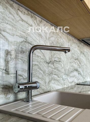 Снять 2к квартиру на Шелепихинская набережная, 42к3, метро Хорошёвская, г. Москва