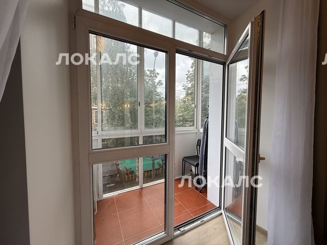 Снять 3-комнатную квартиру на г Москва, ул Кожевническая, д 5, метро Павелецкая, г. Москва