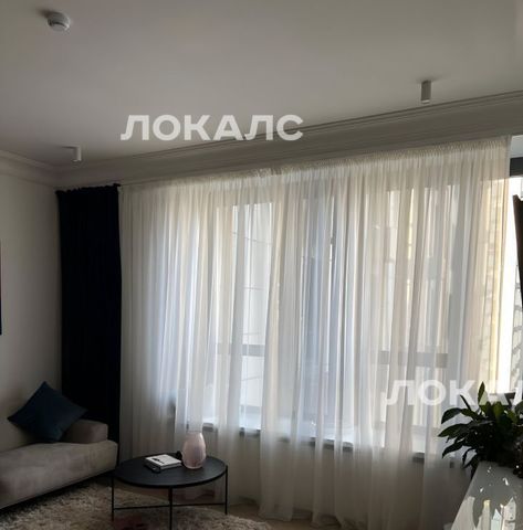 Сдаю 2-к квартиру на улица Василисы Кожиной, 13, метро Фили, г. Москва