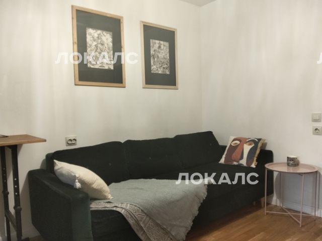 Сдается 1-к квартира на г Санкт-Петербург, Комендантский пр-кт, д 13 к 1, метро Комендантский проспект, г. Санкт-Петербург