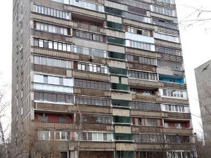 2-к кв. Москва Валдайский проезд, 4 (39.0 м²)