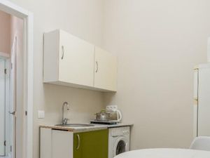 Студия Санкт-Петербург ул. Ленина, 41 (29.0 м²)