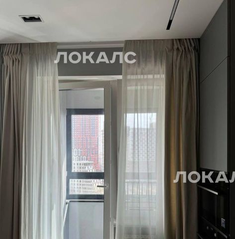 Аренда 2-комнатной квартиры на Аминьевское шоссе, 4Дк3литВ, г. Москва