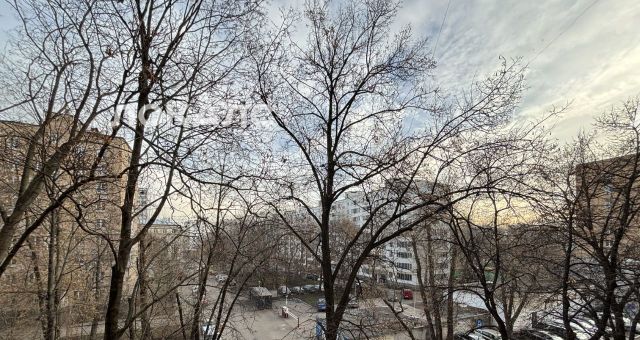 Аренда 3-к квартиры на Банный переулок, 2С1, метро Проспект Мира, г. Москва