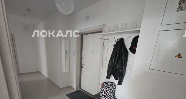 Аренда 2к квартиры на Изумрудная улица, 44/2, метро Бабушкинская, г. Москва