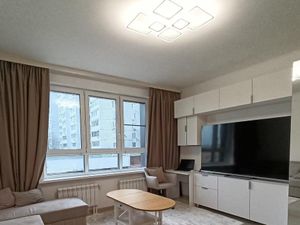 3-к кв. Москва ул. 2-я Марьиной рощи, 3 (75.0 м²)