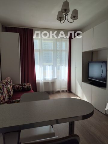 Аренда 1-к квартиры на г Санкт-Петербург, Союзный пр-кт, д 4 литера А, метро Проспект Большевиков, г. Санкт-Петербург