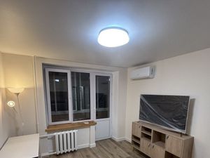 1к квартира Новопетровская