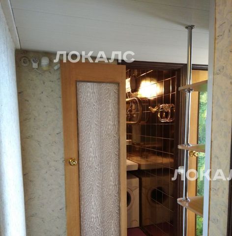 Аренда 1-к квартиры на Троицкая улица, 10С1, метро Тургеневская, г. Москва