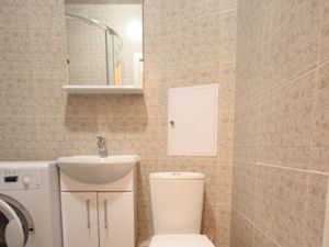 Студия Санкт-Петербург просп. Малый Васильевского острова, 63 (25.0 м²)