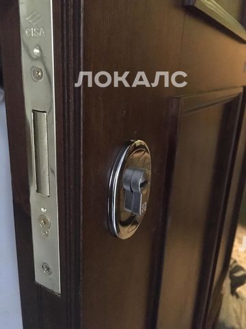 Снять 2к квартиру на г Москва, ул Новопесчаная, д 16 к 1, метро Зорге, г. Москва