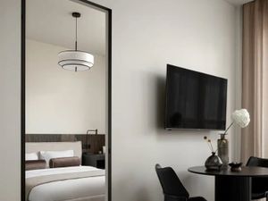 1-к кв. Москва 1-я Ямская ул., 4 (31.0 м²)