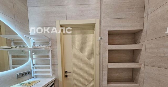 Сдам 2х-комнатную квартиру на улица Родченко, 2, метро ЗИЛ, г. Москва