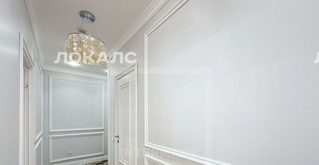Сдается 3х-комнатная квартира на переулок Докучаев, 2с3, метро Сухаревская, г. Москва