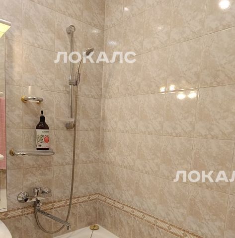 Сдается 1-к квартира на Первомайская улица, 58К1, метро Первомайская, г. Москва