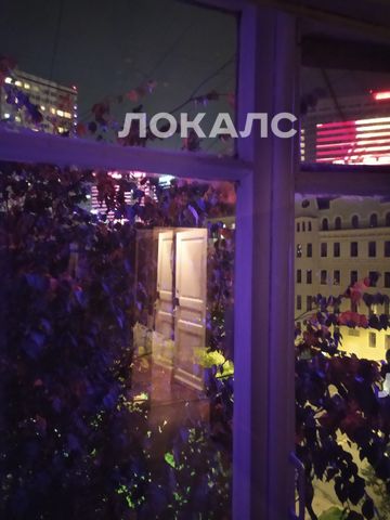 Снять комнату на г Москва, ул Большая Молчановка, д 24/2 стр 1, метро Арбатская (Филевская линия), г. Москва