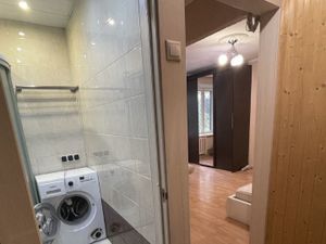 Однушка около метро Варшавская