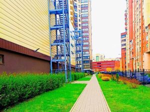 1-к кв. Санкт-Петербург Кондратьевский просп., 62к7 (37.4 м²)