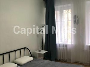 2-комнатная квартира: Москва, Новослободская улица, 62к16 (60 м²)