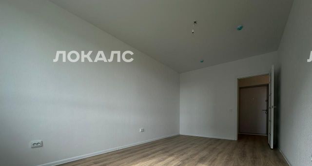 Сдаю 1-комнатную квартиру на улица Гренадерская, 9к3, метро Коммунарка, г. Москва