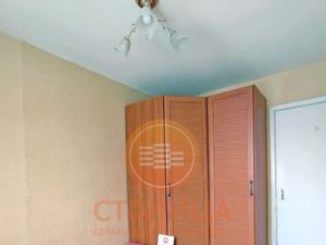 Комната Москва 1-я Дубровская ул., 2БК1 (12.0 м²)