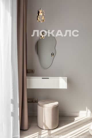 Аренда 1к квартиры на г Санкт-Петербург, ул Черниговская, д 17 стр 1, метро Фрунзенская, г. Санкт-Петербург