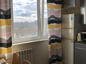Однокомнатная квартира у Воронцовского парка