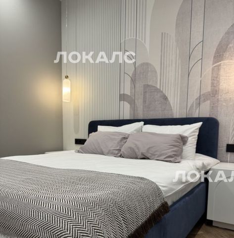 Аренда 3к квартиры на улица Академика Королева, 13, метро ВДНХ, г. Москва