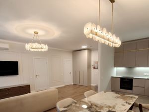 2к квартира Басманный