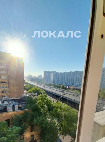 Снять двухкомнатную квартиру на Можайское шоссе, 34К1, метро Кунцевская, г. Москва