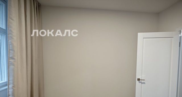 Сдаю 3х-комнатную квартиру на Варшавское шоссе, 122, метро Южная, г. Москва