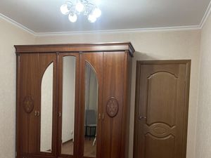 2-к кв. Москва ул. Татьянин Парк, 14к1 (71.0 м²)